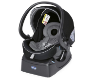 Chicco Trio Activ3 Jet Black - 1019150 - zdjęcie 8